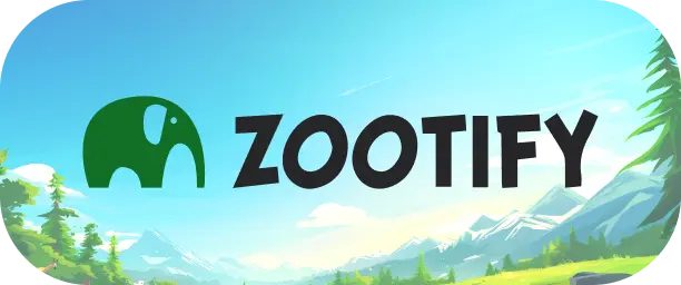 Zootify